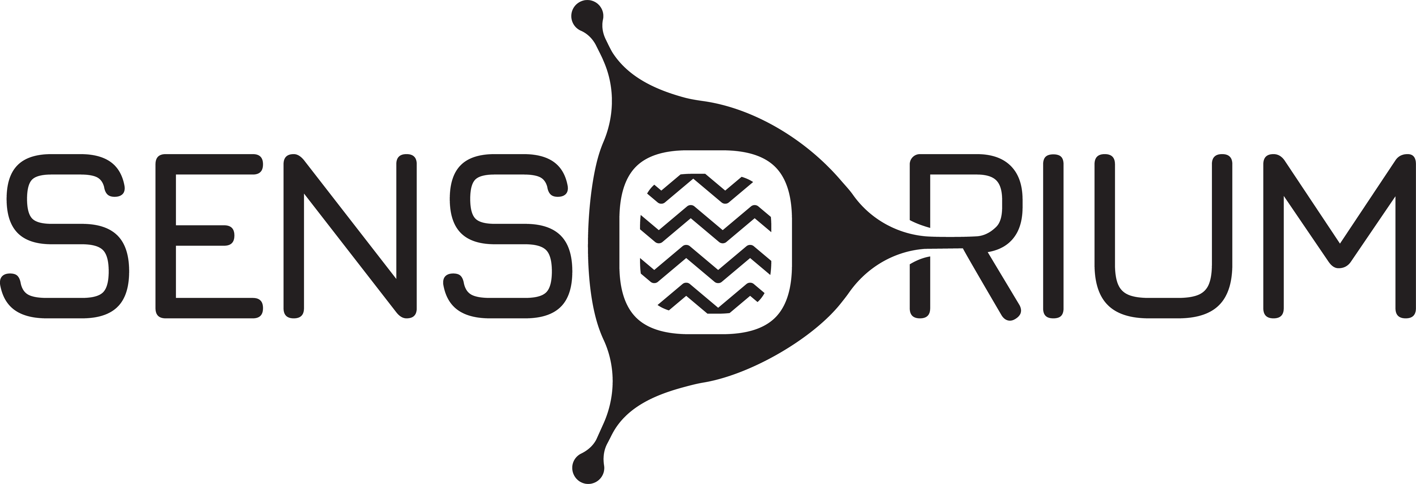 Sensorium Logo